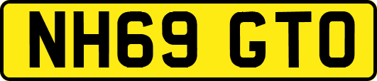 NH69GTO