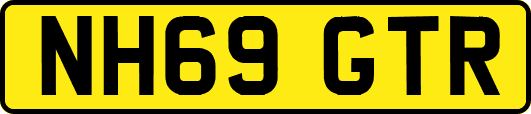 NH69GTR