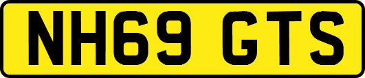 NH69GTS
