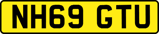 NH69GTU