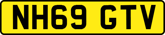 NH69GTV