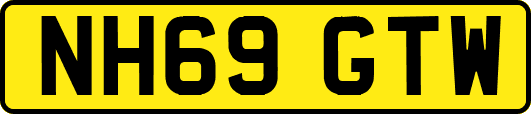 NH69GTW