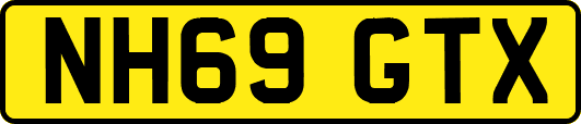 NH69GTX