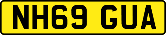 NH69GUA