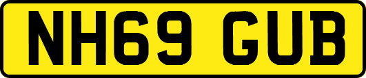 NH69GUB
