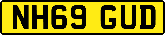 NH69GUD