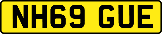 NH69GUE