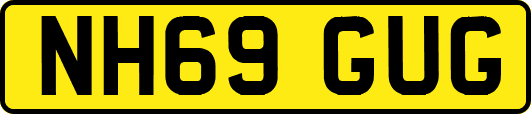 NH69GUG