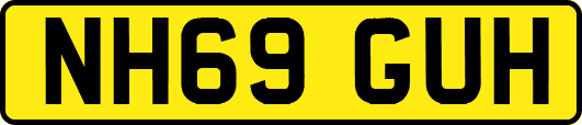 NH69GUH
