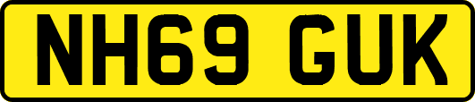 NH69GUK