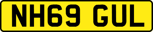 NH69GUL