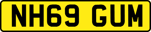 NH69GUM