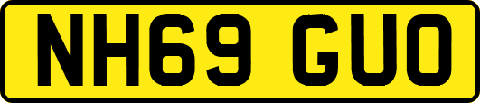 NH69GUO