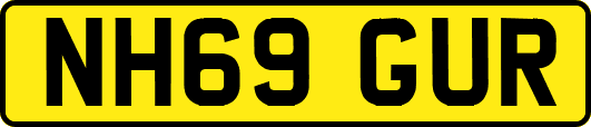 NH69GUR