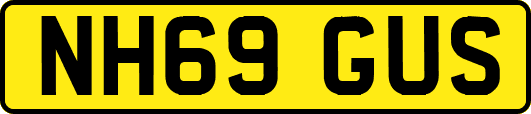 NH69GUS