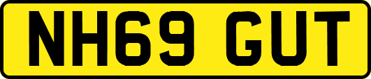 NH69GUT