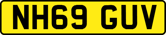 NH69GUV