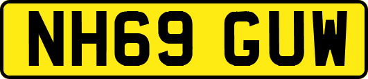 NH69GUW