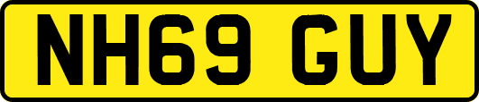 NH69GUY
