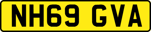 NH69GVA