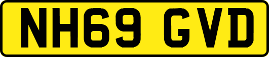 NH69GVD