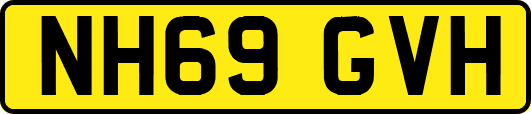 NH69GVH