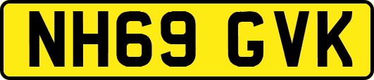 NH69GVK