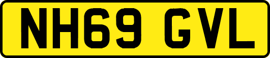 NH69GVL