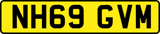 NH69GVM