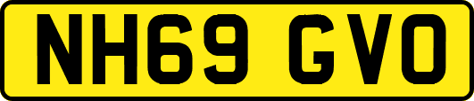 NH69GVO