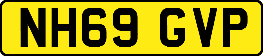 NH69GVP