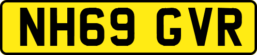 NH69GVR