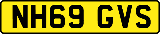 NH69GVS