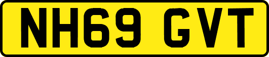 NH69GVT