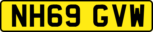 NH69GVW