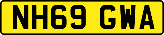 NH69GWA