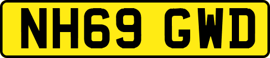 NH69GWD
