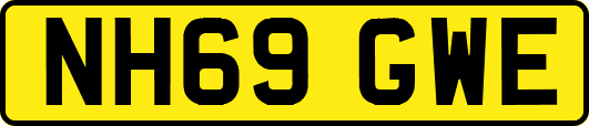 NH69GWE