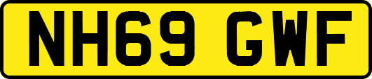 NH69GWF