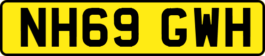 NH69GWH