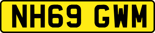 NH69GWM