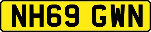 NH69GWN