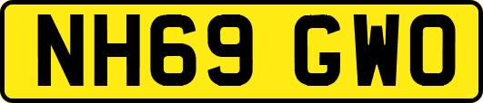 NH69GWO