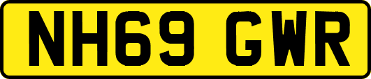 NH69GWR