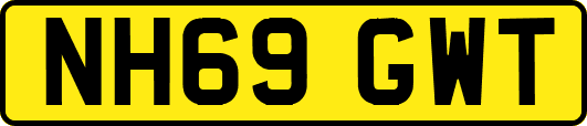 NH69GWT