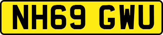 NH69GWU