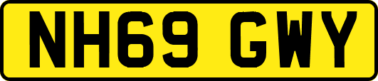 NH69GWY