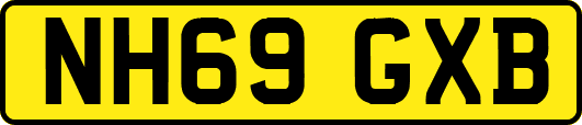 NH69GXB
