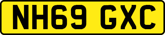 NH69GXC
