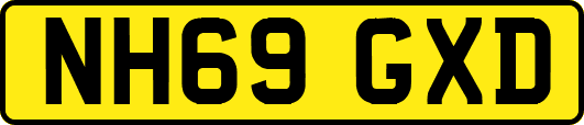 NH69GXD